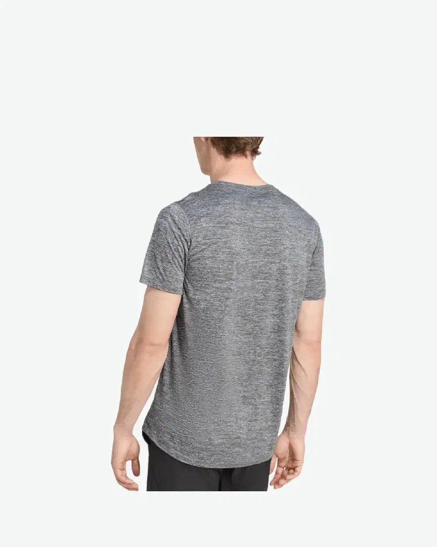 Tee-Shirt Adidas Own The Run Melange M - JN9870 (1) au meilleur prix !