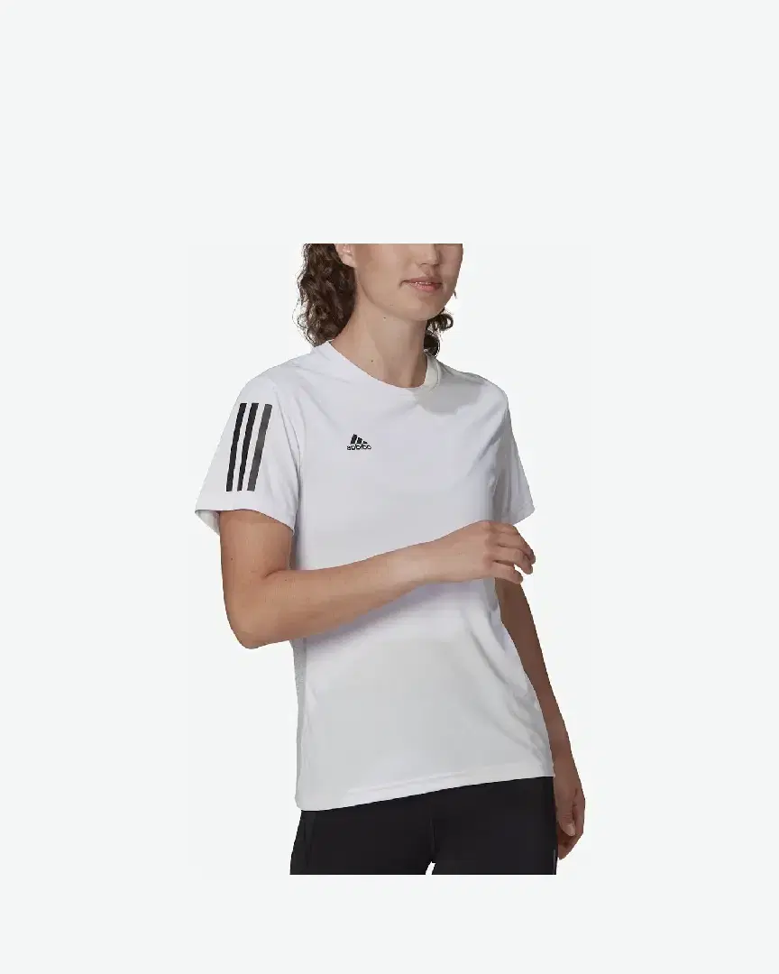 Tee-Shirt Adidas Own The Run Tee W - HB9380 (0) au meilleur prix !