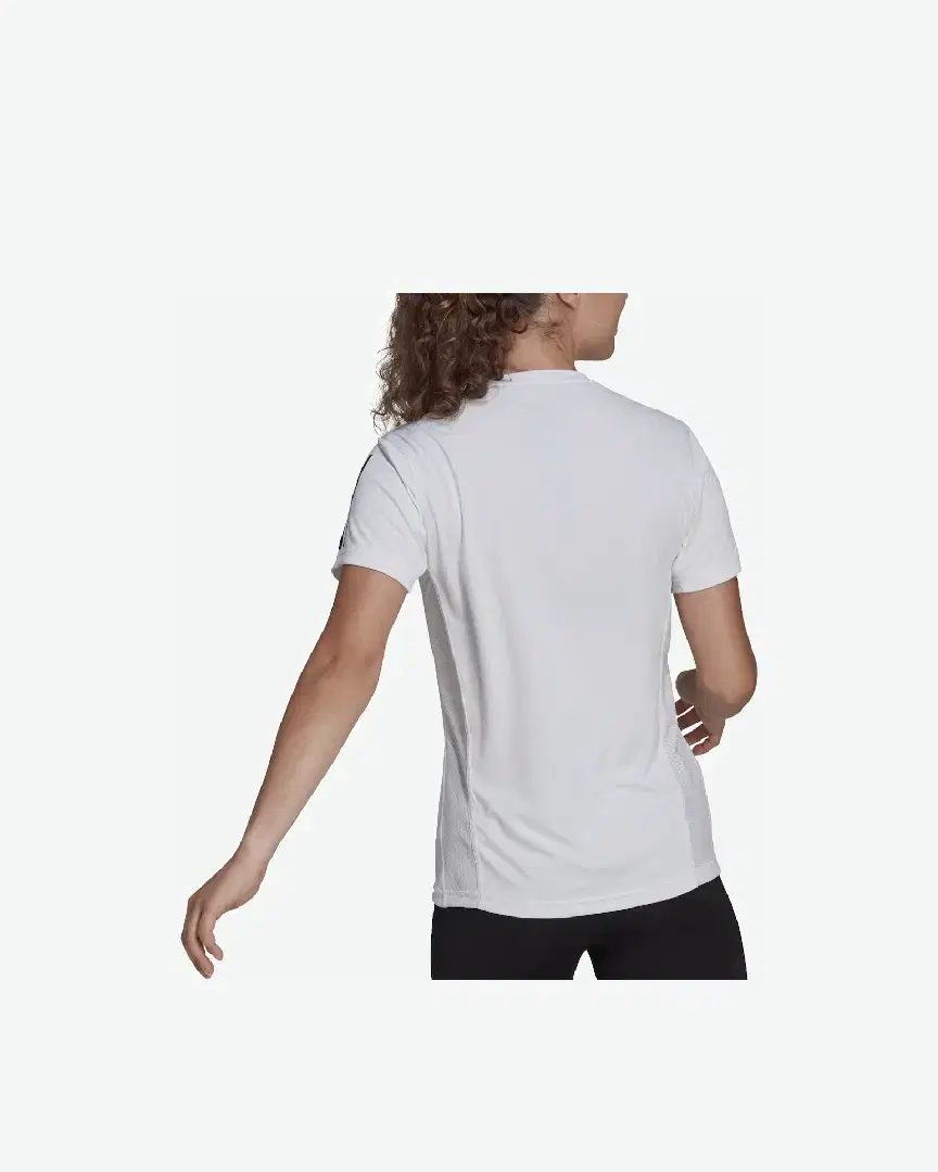 Tee-Shirt Adidas Own The Run Tee W - HB9380 (1) au meilleur prix !