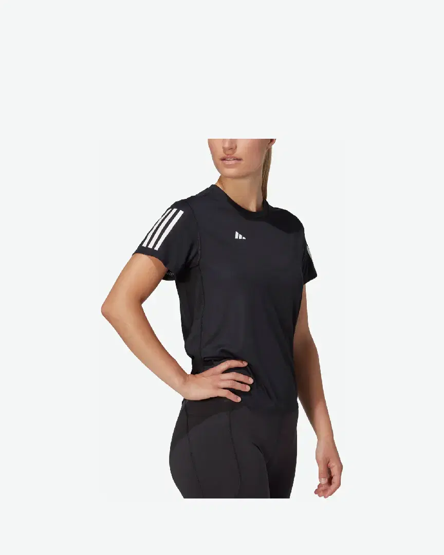 Tee-Shirt Adidas Own The Run Tee W - IC5188 (0) au meilleur prix !