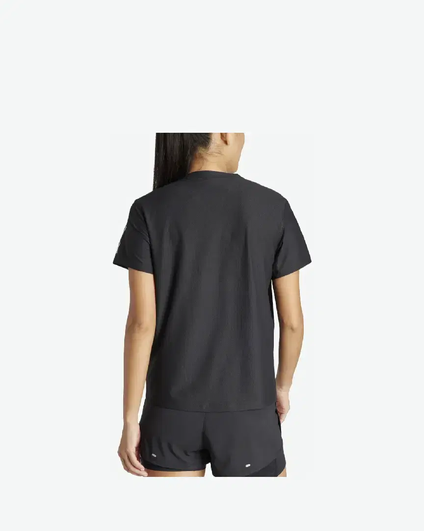 Tee-Shirt Adidas Own The Run Tee W - IN2961 (1) au meilleur prix !