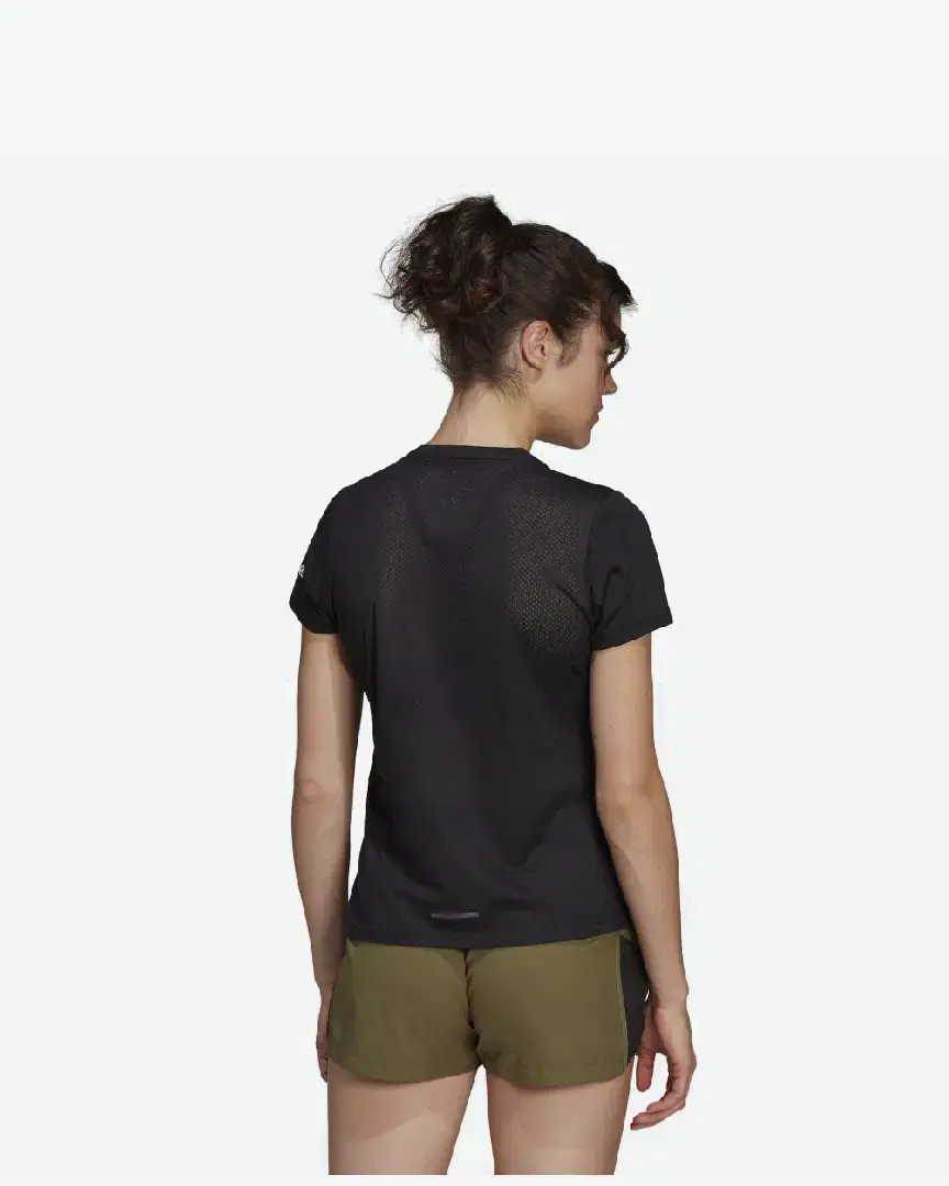 Tee-shirt adidas Terrex Agravic W - HA7552 (1) au meilleur prix !