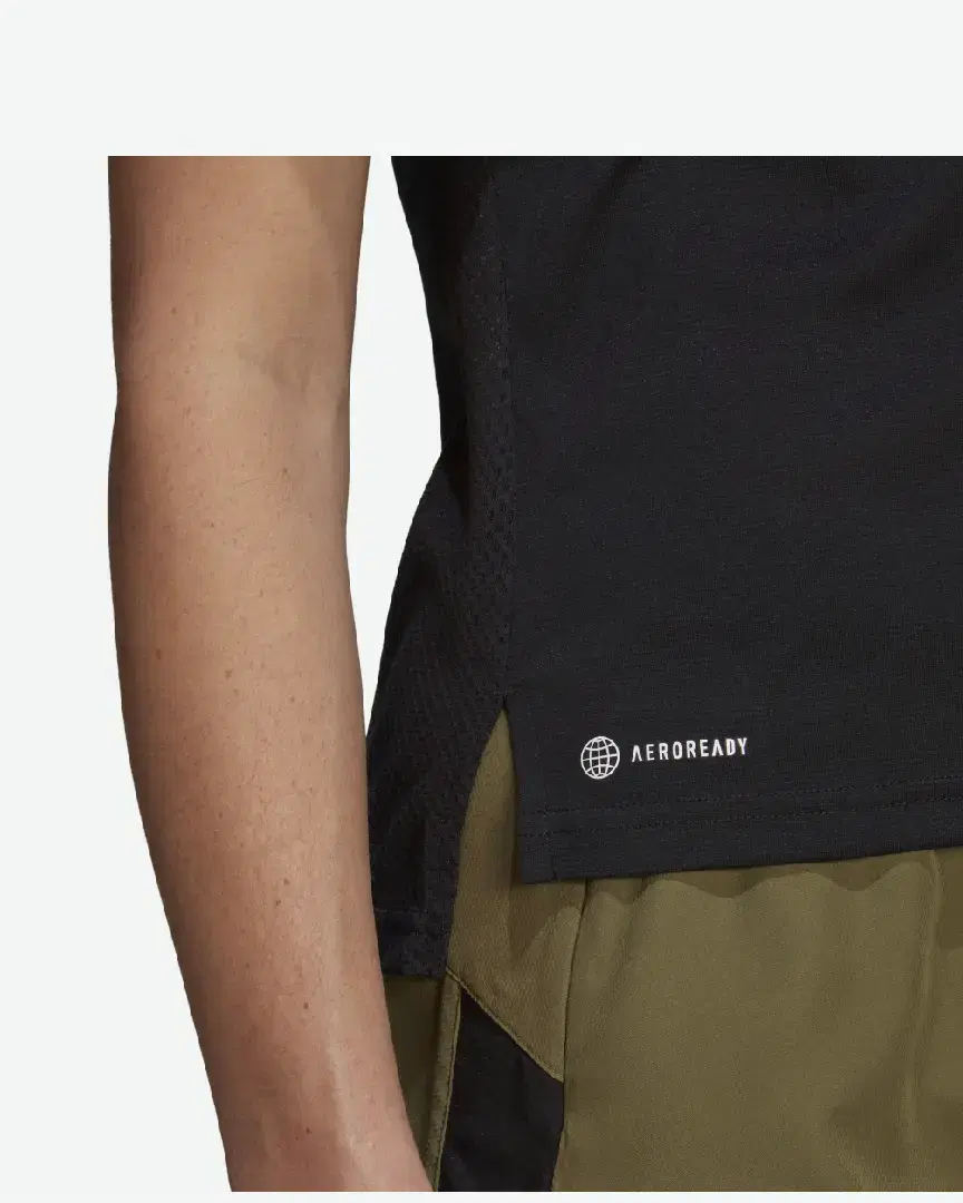 Tee-shirt adidas Terrex Agravic W - HA7552 (3) au meilleur prix !