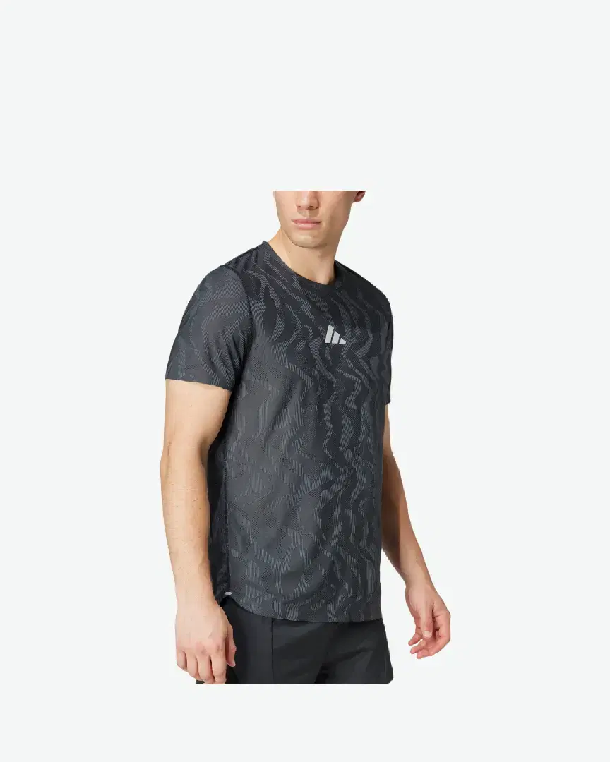 Tee-Shirt Adidas Ulti Tee Knit M M - JC7338 (0) au meilleur prix !