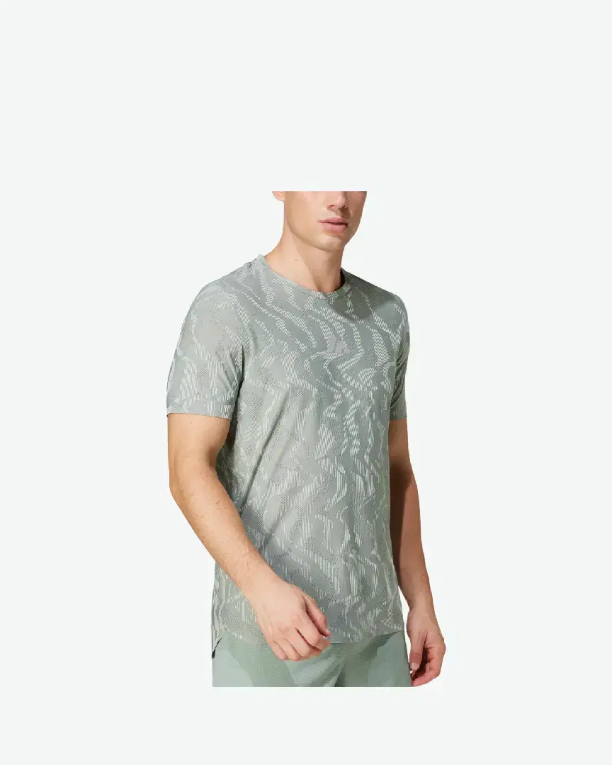 Tee-Shirt Adidas Ulti Tee Knit M M - JD7808 (0) au meilleur prix !