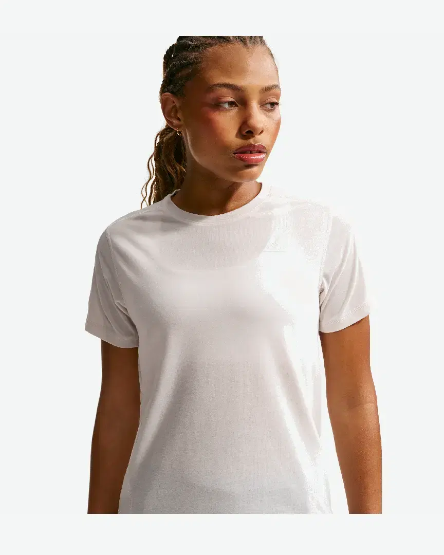 Tee-Shirt Dri-Fit Nike Acg W - IO9650-030 (0) au meilleur prix !