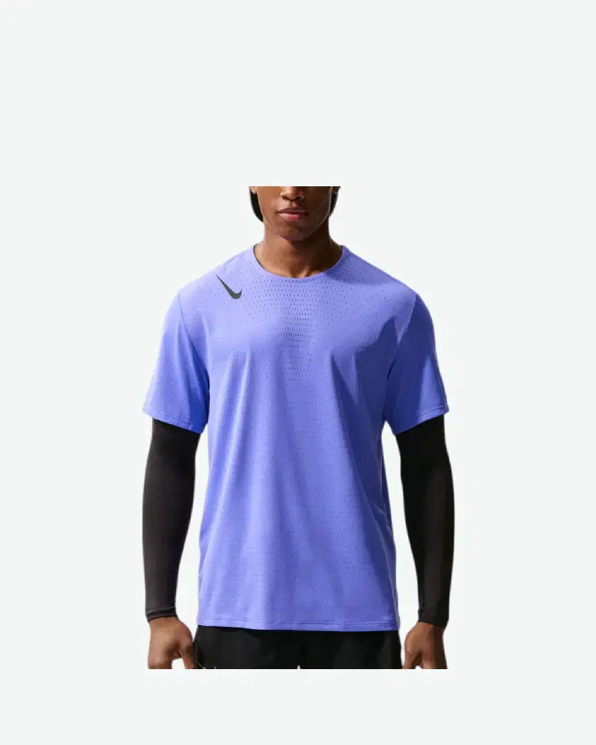 Tee-Shirt Nike Aeroswift M - HJ3377-570 (0) au meilleur prix !
