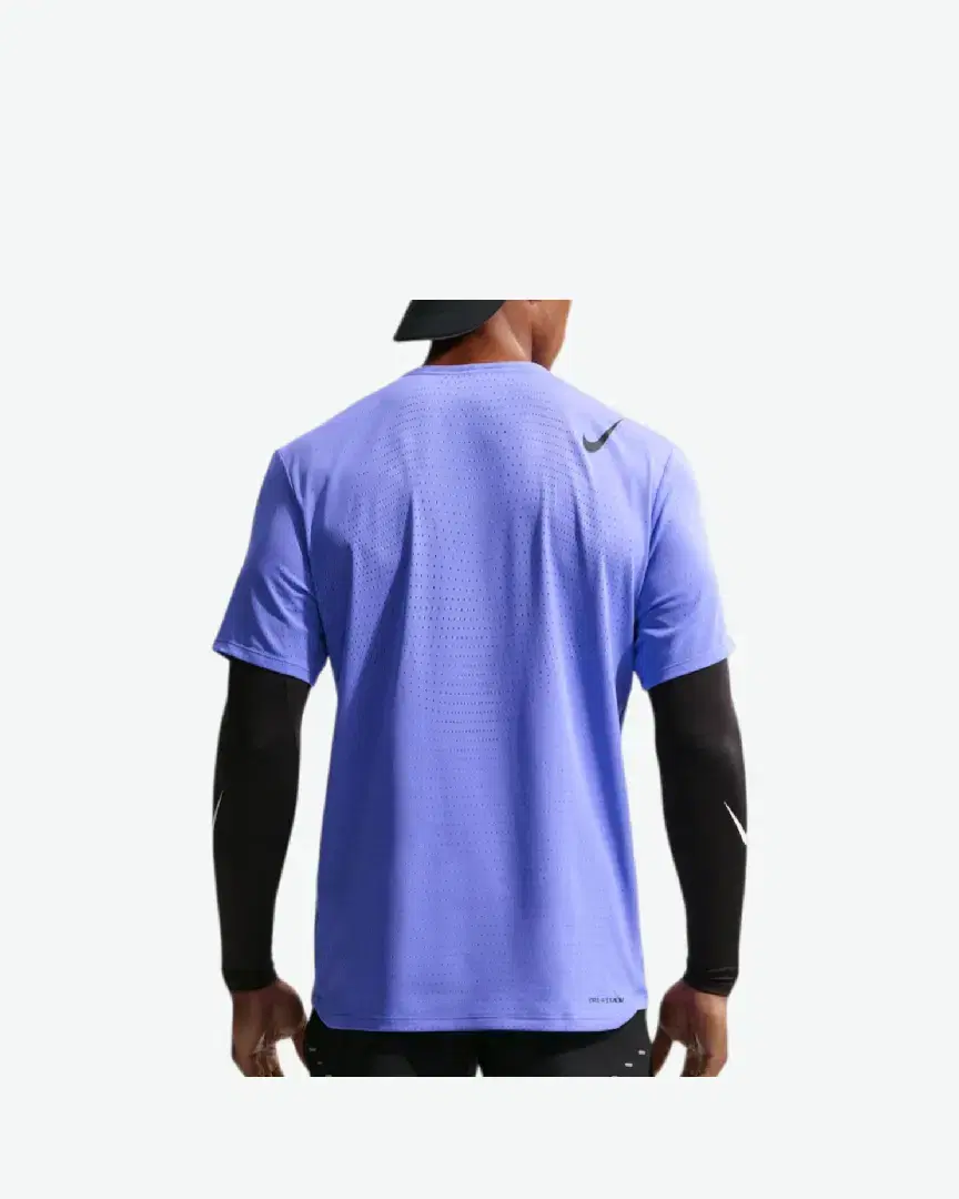 Tee-Shirt Nike Aeroswift M - HJ3377-570 (1) au meilleur prix !