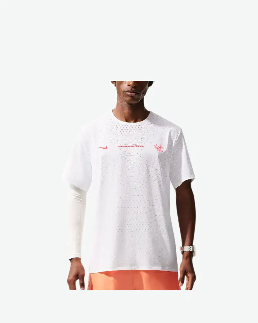 Tee-Shirt Nike Aeroswift M - IH5045-121 (0) au meilleur prix !