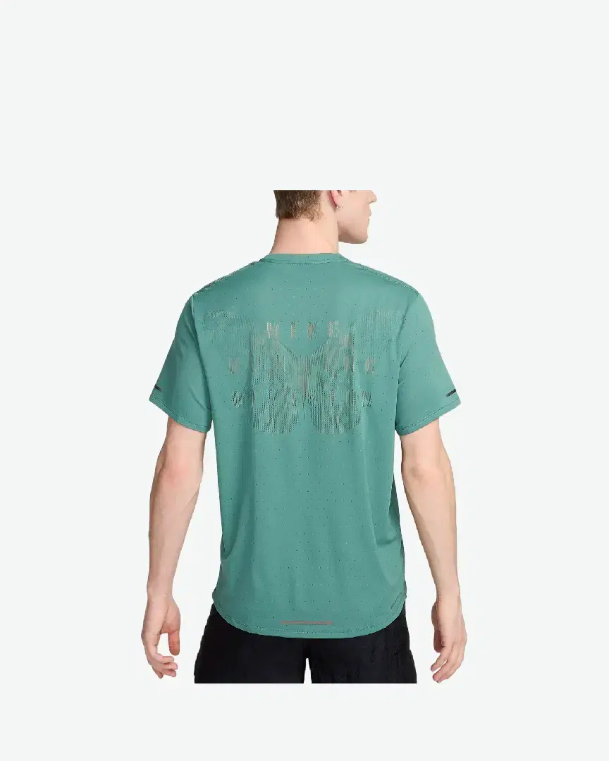 Tee-Shirt Nike M Nk Dfadv Run Div Ss Top M - FQ3091-361 (1) au meilleur prix !