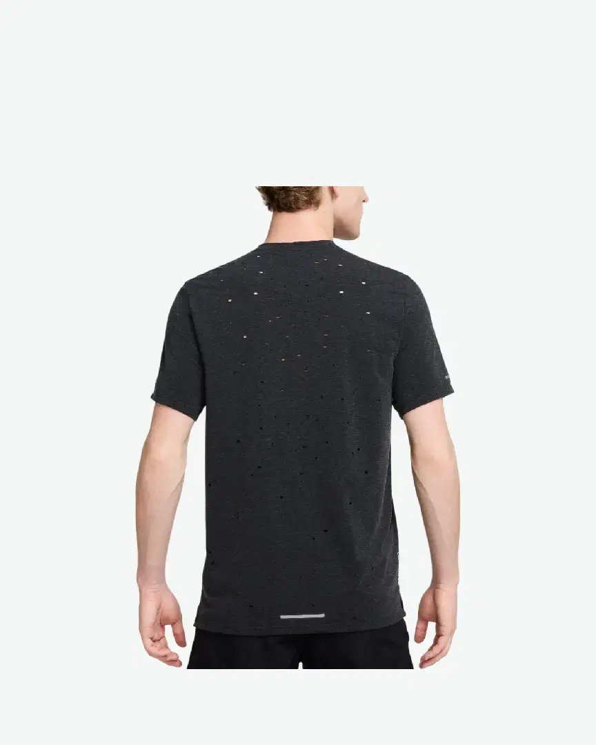 Tee-Shirt Nike M Nk Dfadv Run Div Ss Top M - HJ3516-010 (1) au meilleur prix !