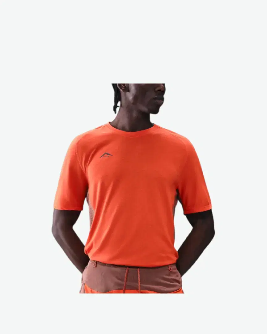 Tee-Shirt Nike Solar Chase M - HJ3580-633 (0) au meilleur prix !