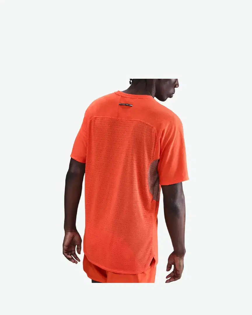 Tee-Shirt Nike Solar Chase M - HJ3580-633 (1) au meilleur prix !