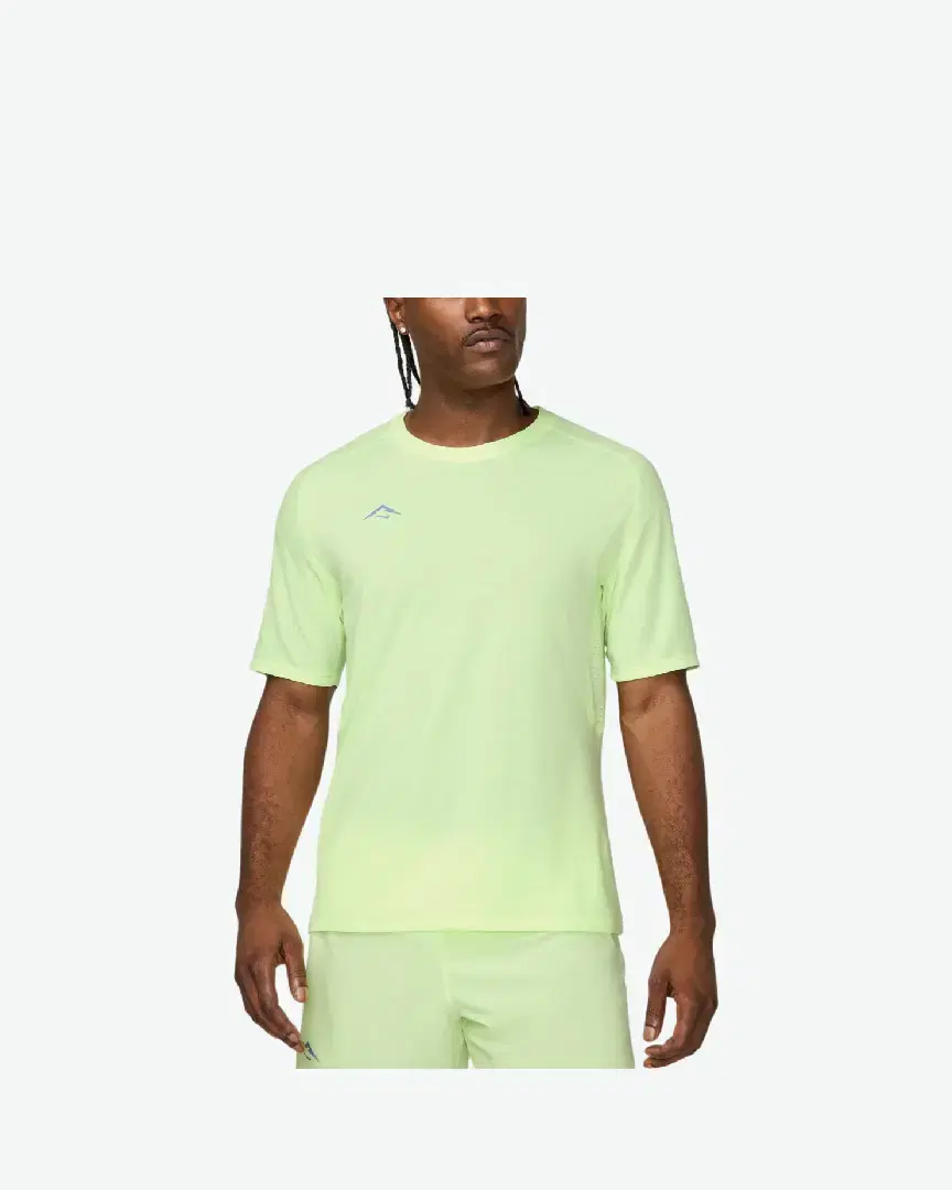 Tee-Shirt Nike Solar Chase M - HJ3580-701 (0) au meilleur prix !