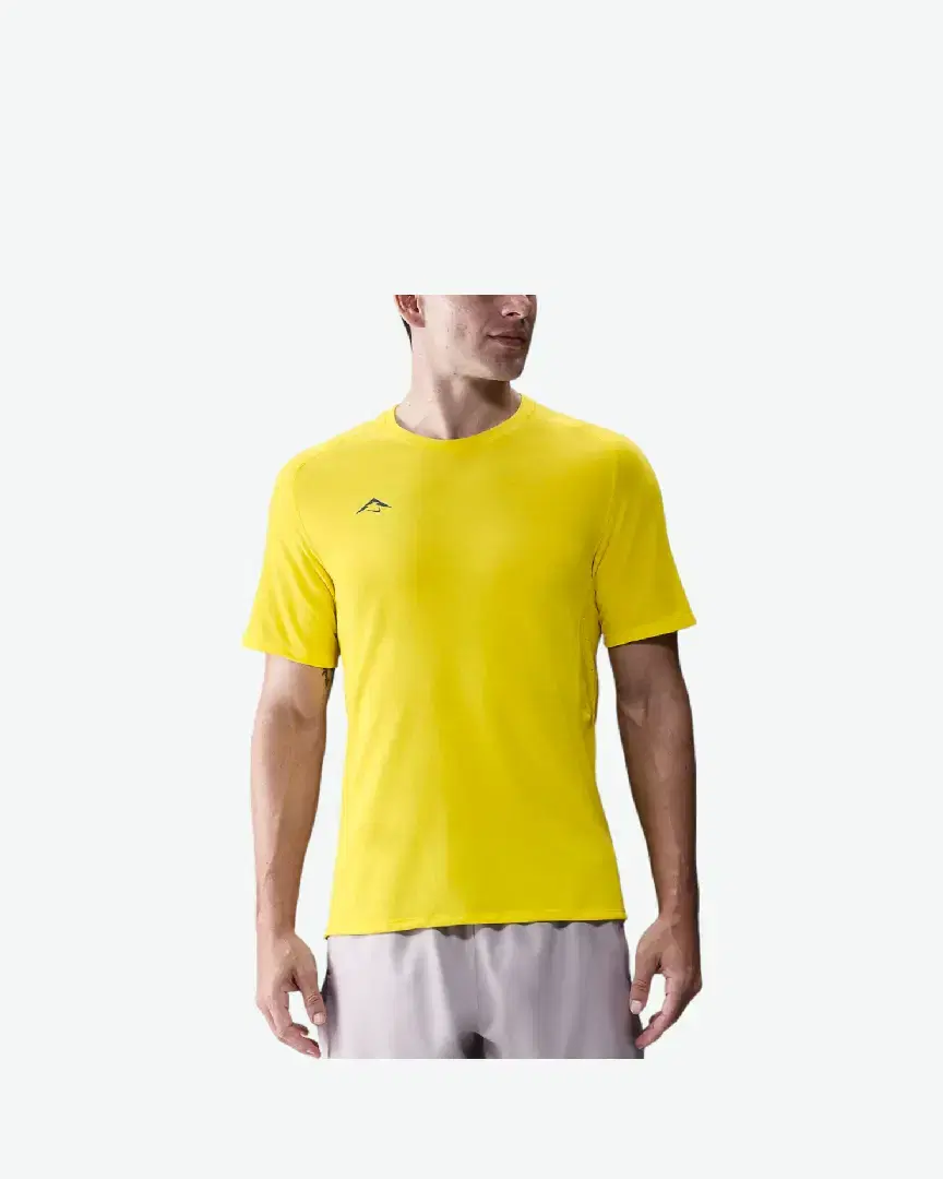 Tee-Shirt Nike Solar Chase M - HJ3580-718 (0) au meilleur prix !