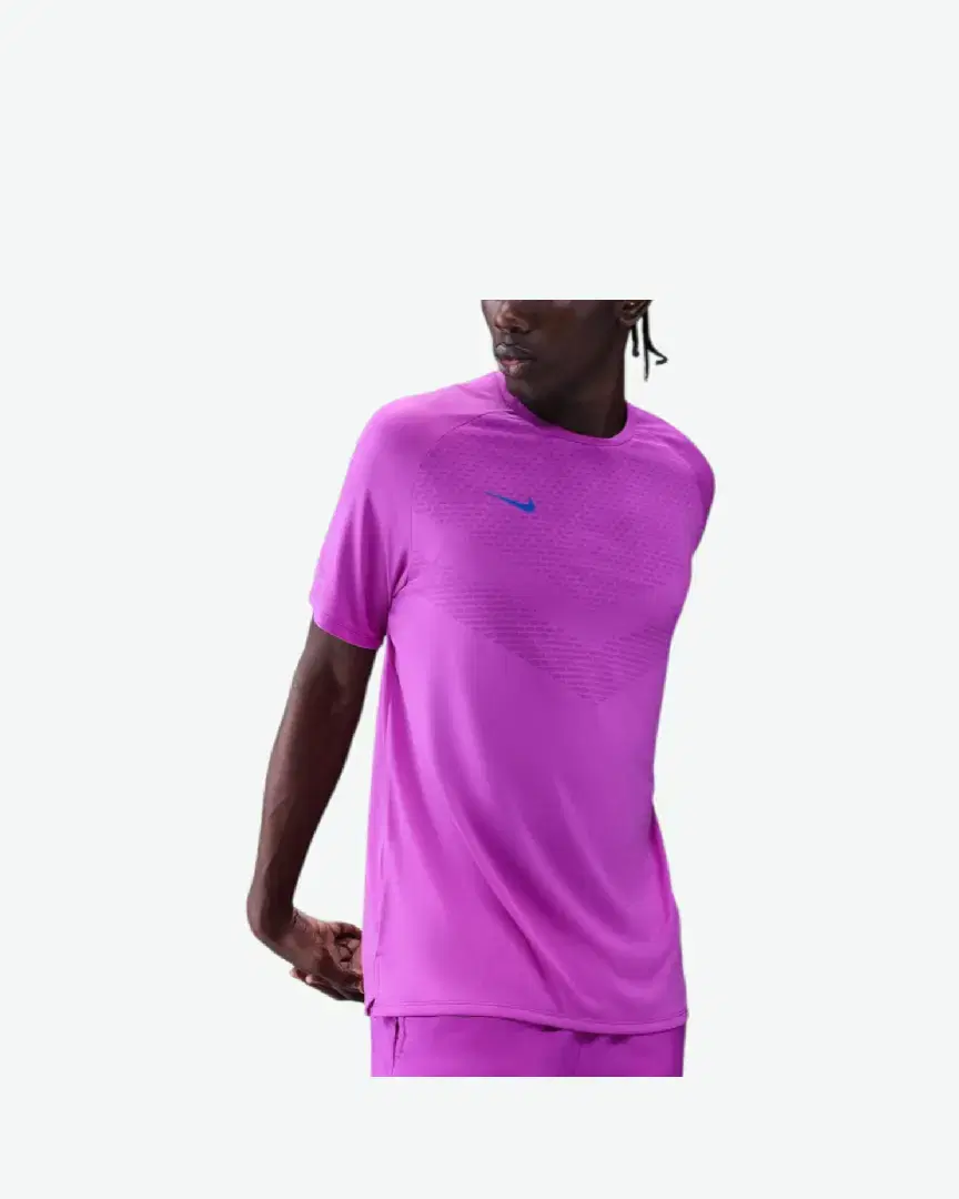 Tee-Shirt Nike Stride Berlin Marathon M - HV2128-551 (0) au meilleur prix !
