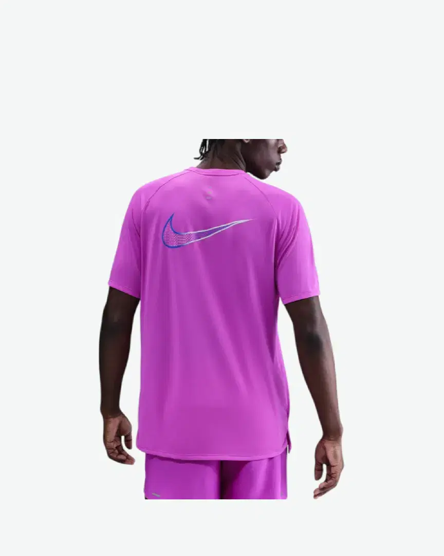 Tee-Shirt Nike Stride Berlin Marathon M - HV2128-551 (1) au meilleur prix !