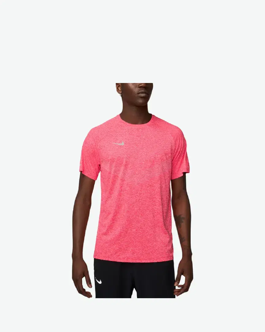 Tee-Shirt Nike Stride M - HV5203-635 (0) au meilleur prix !