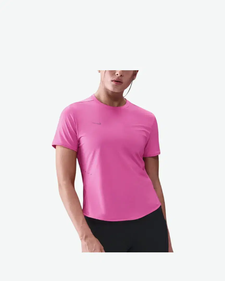 Tee-Shirt À Manches Courtes Dri-Fit Nike Swift Wool W - HM9698-675 (0) au meilleur prix !