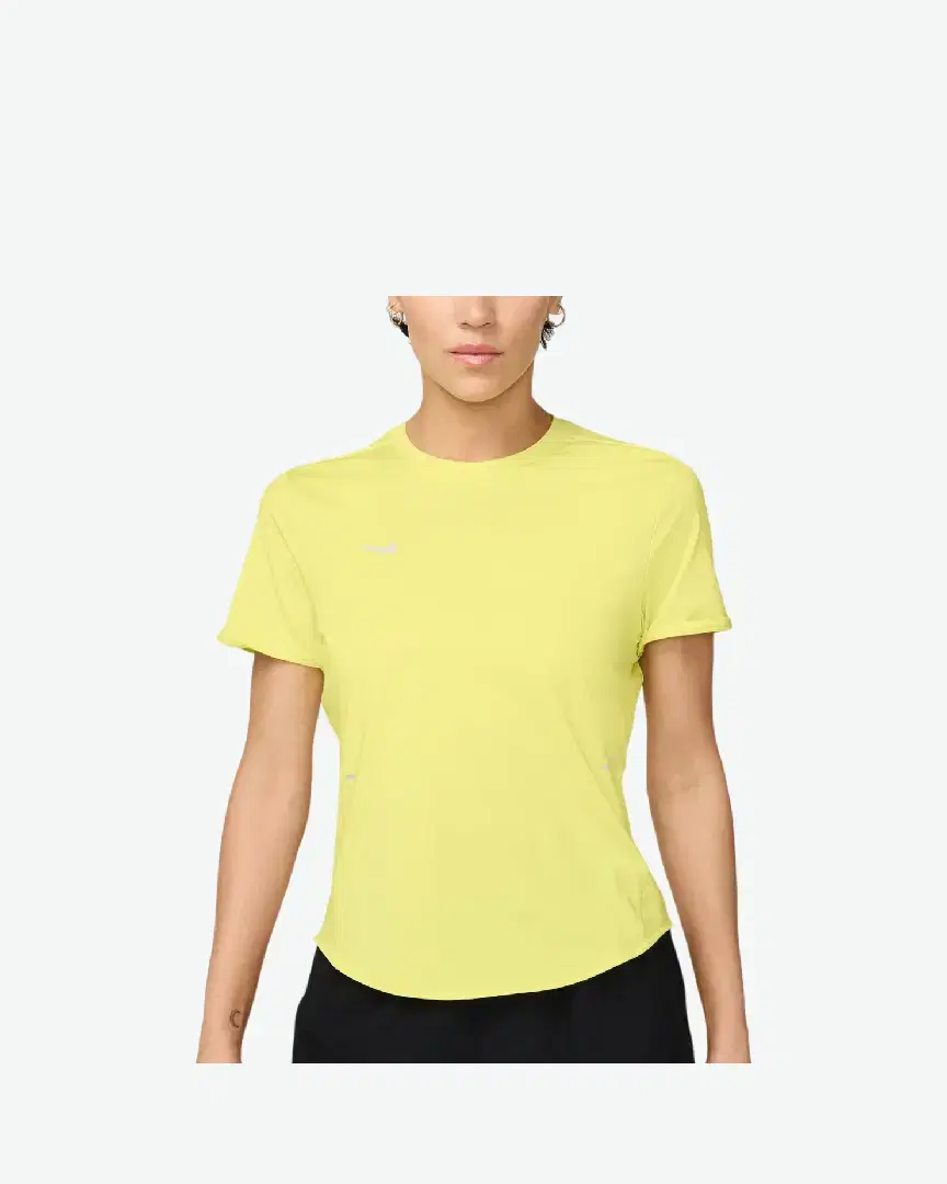 Tee-Shirt À Manches Courtes Dri-Fit Nike Swift Wool W - HM9698-712 (0) au meilleur prix !