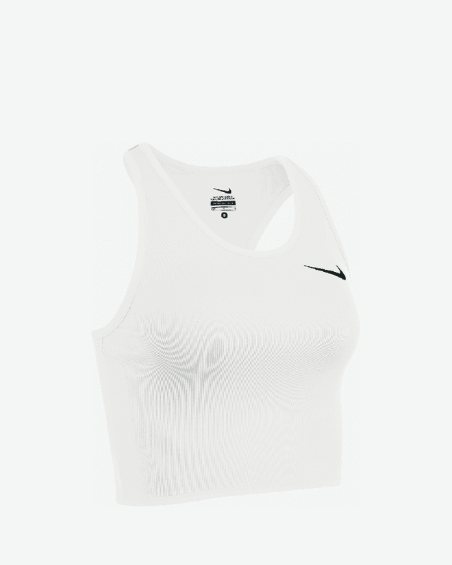 Tee-Shirt Nike Women Team Stock Cover Top W