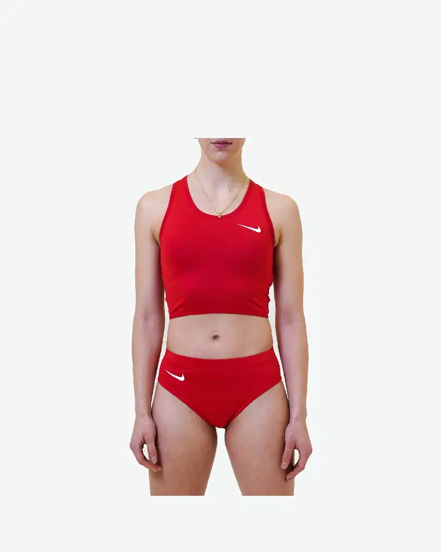 Tee-Shirt Nike Women Team Stock Cover Top W - NT0312-657 (0) au meilleur prix !