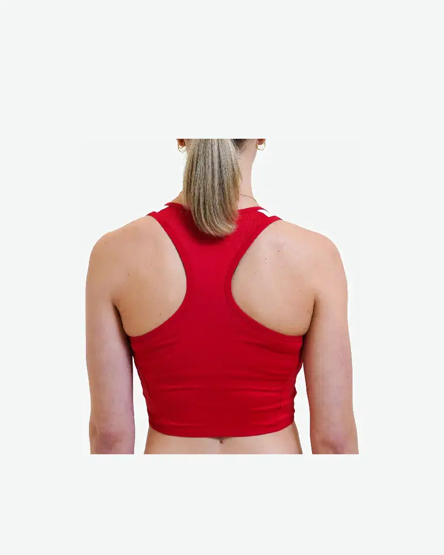 Tee-Shirt Nike Women Team Stock Cover Top W - NT0312-657 (1) au meilleur prix !