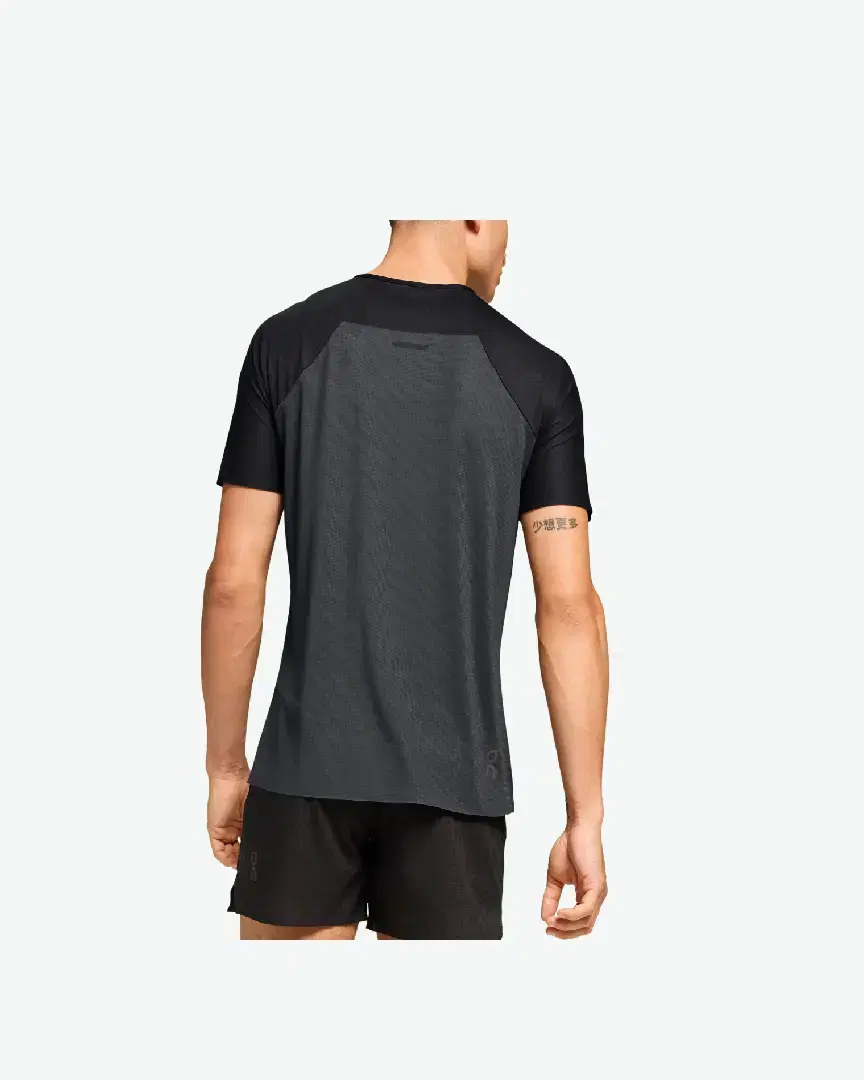 Tee-Shirt On Running Performance-T M - 1ME10230106 (1) au meilleur prix !