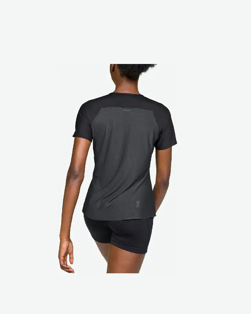 Tee-Shirt On Running Performance-T W - 1WE10310106 (1) au meilleur prix !
