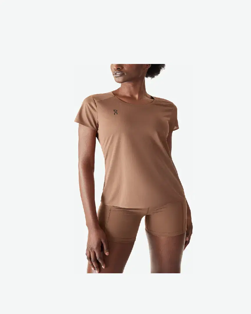 Tee-Shirt On Running Performance-T W - 202-01305 (0) au meilleur prix !