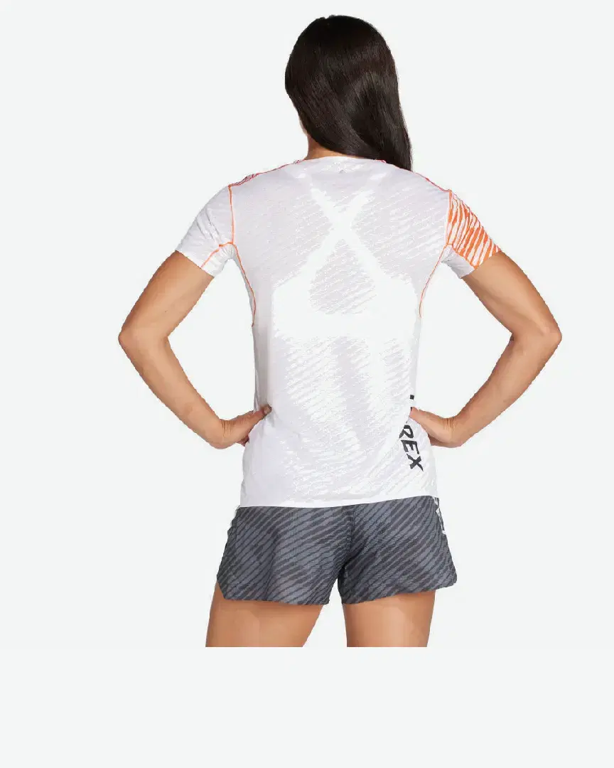 Terrex Adidas Techrock Pro T-Shirt M - JX2800 (1) au meilleur prix !