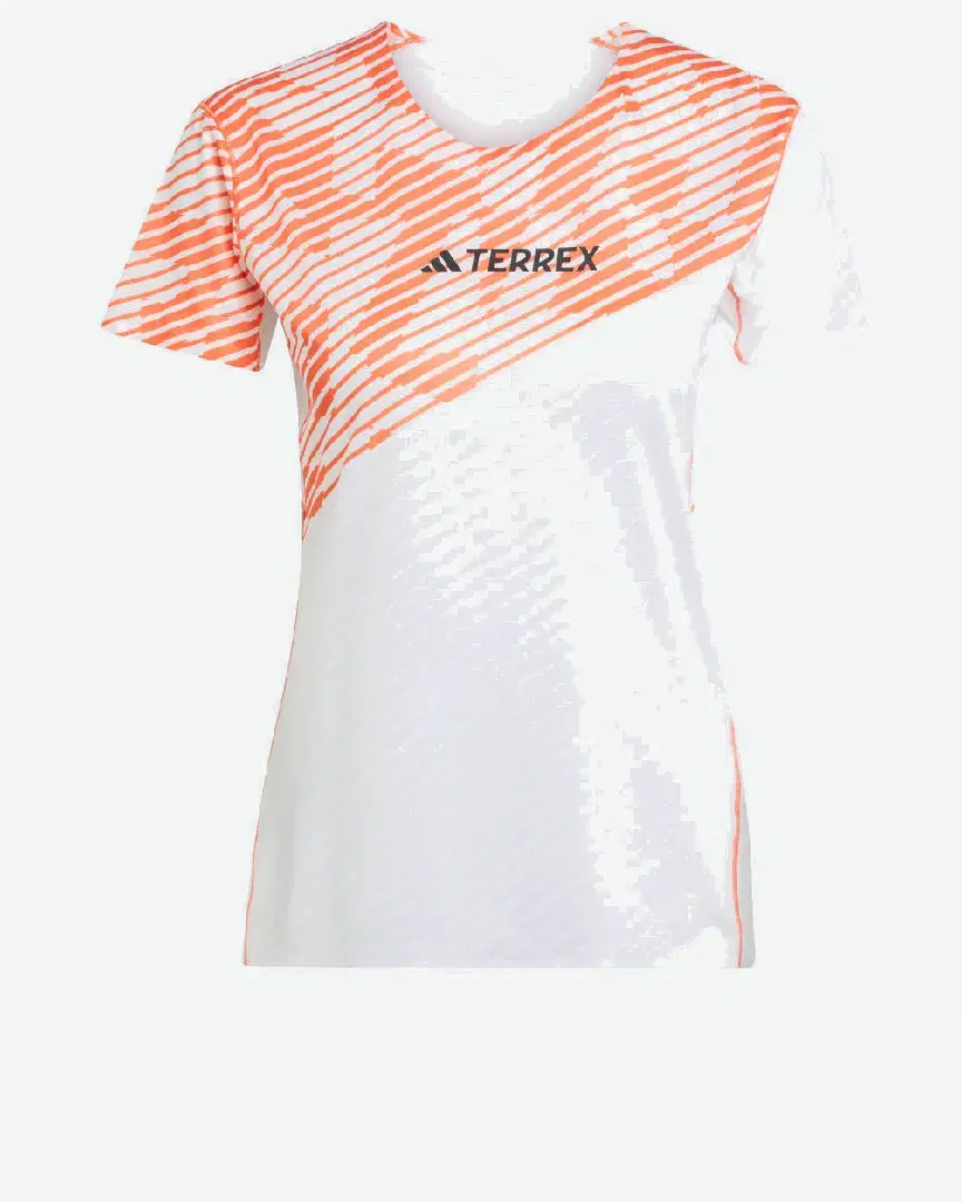 Terrex Adidas Techrock Pro T-Shirt M - JX2800 (3) au meilleur prix !