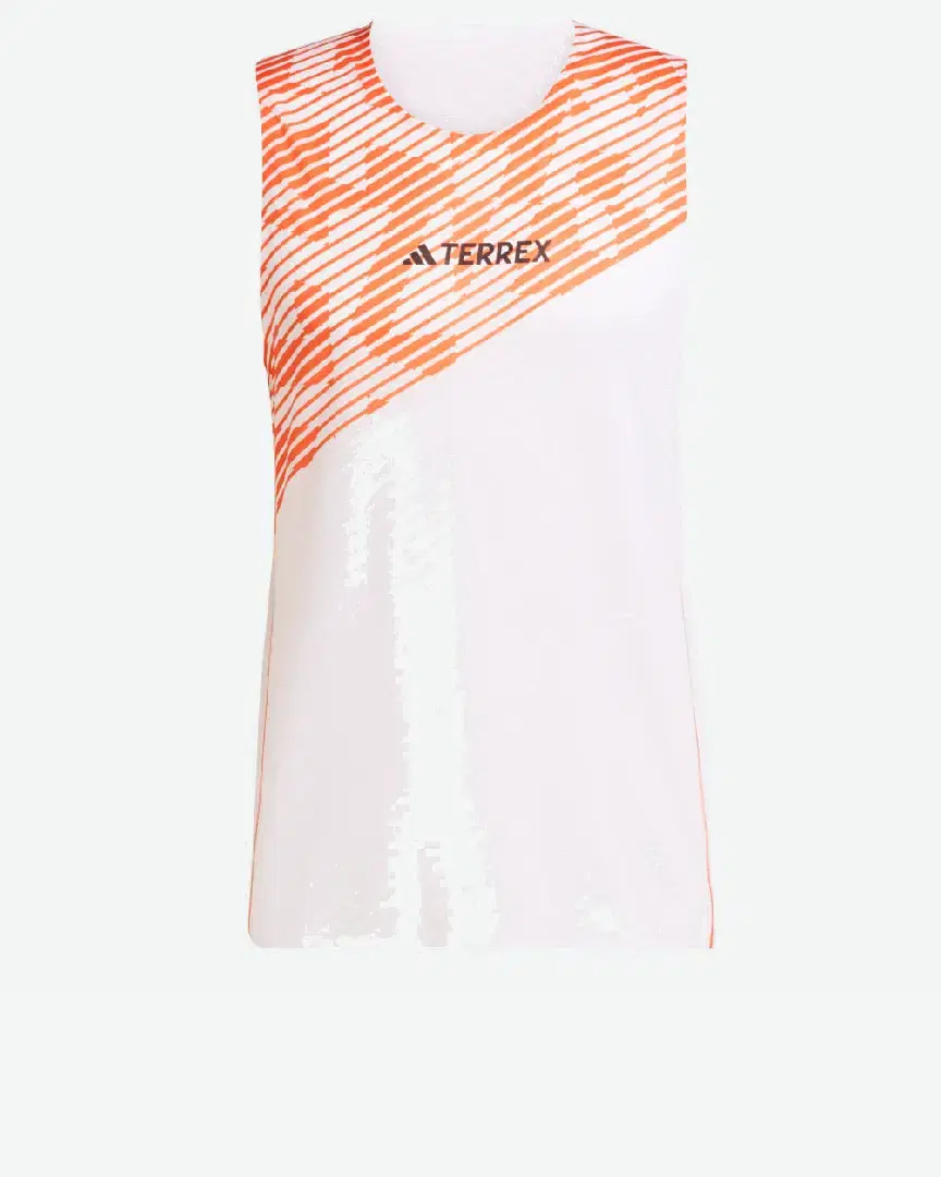 Terrex Adidas Techrock Pro Tank Top M - JX2831 (3) au meilleur prix !