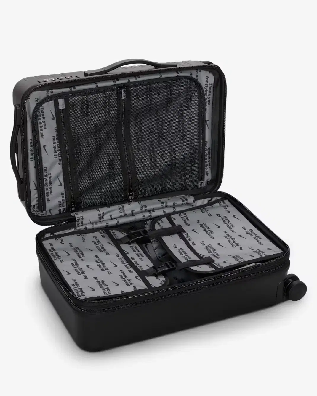 Valise Bagage Nike - HV8584-010 (4) au meilleur prix !