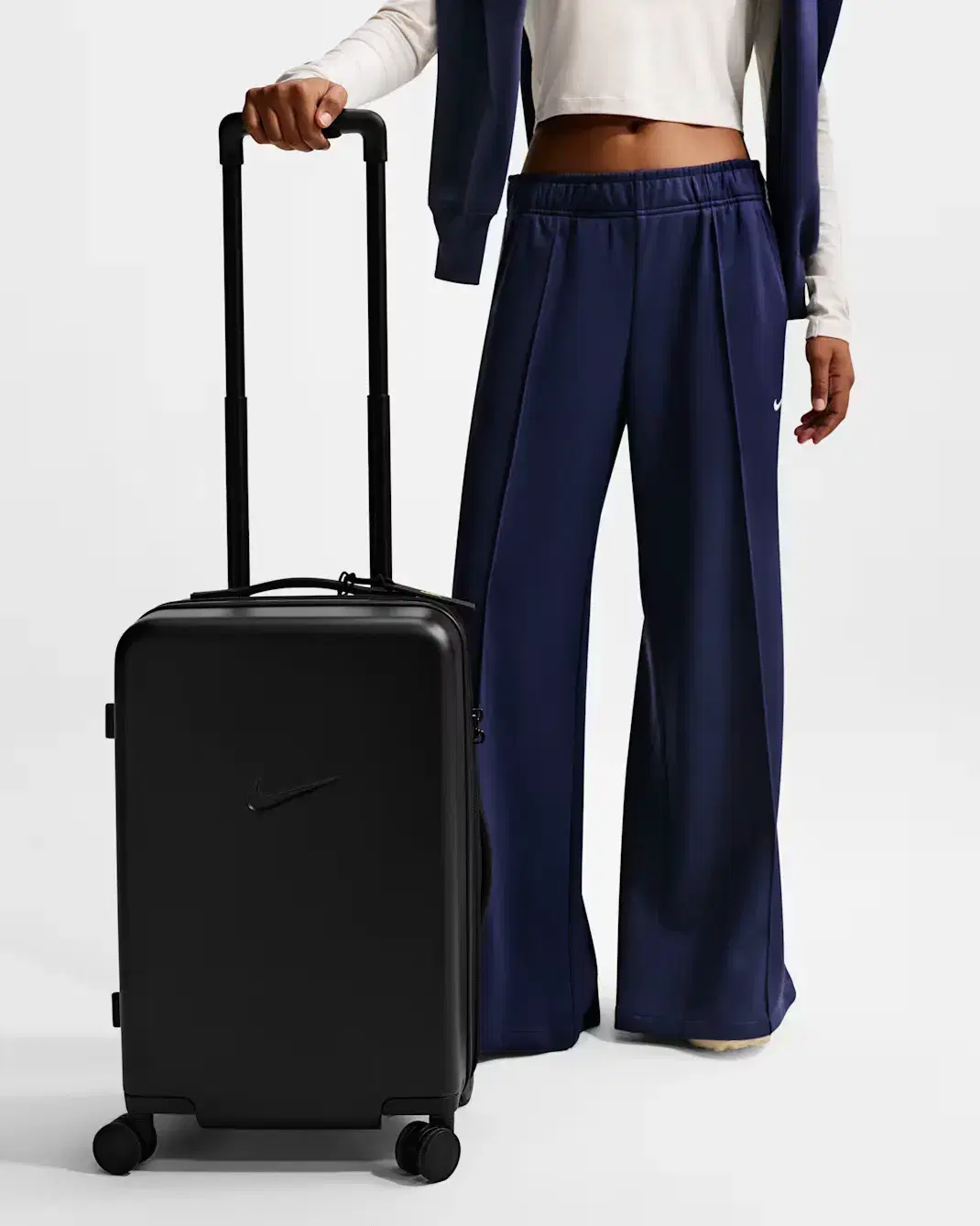 Valise Bagage Nike - HV8584-010 (5) au meilleur prix !