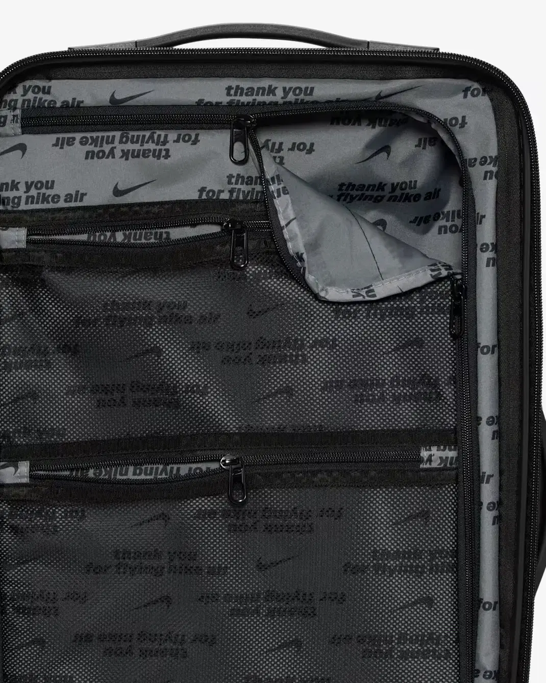 Valise Bagage Nike - HV8584-010 (7) au meilleur prix !