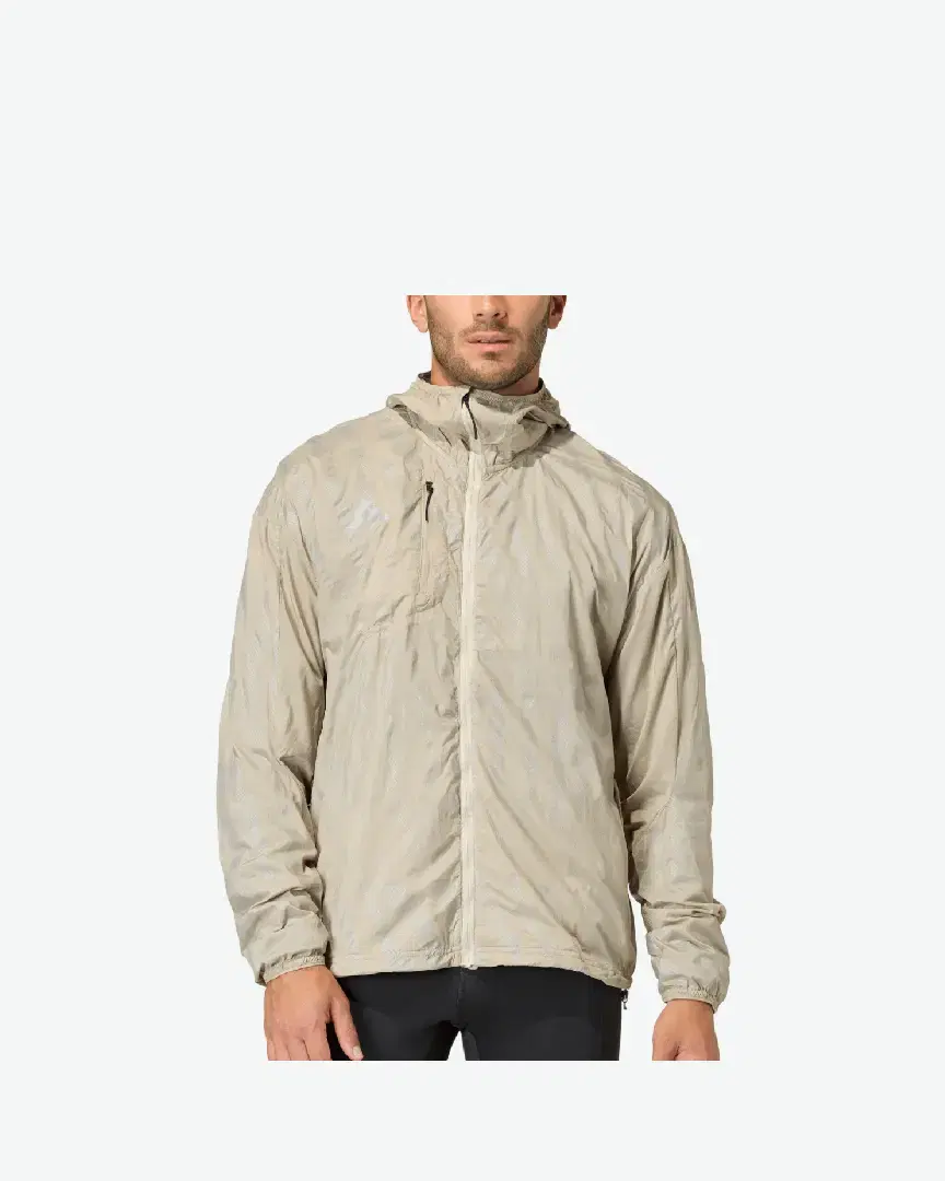 Veste À Capuche Adidas Adi365 Reflective M - KA3084 (0) au meilleur prix !