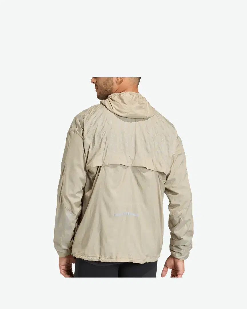 Veste À Capuche Adidas Adi365 Reflective M - KA3084 (1) au meilleur prix !