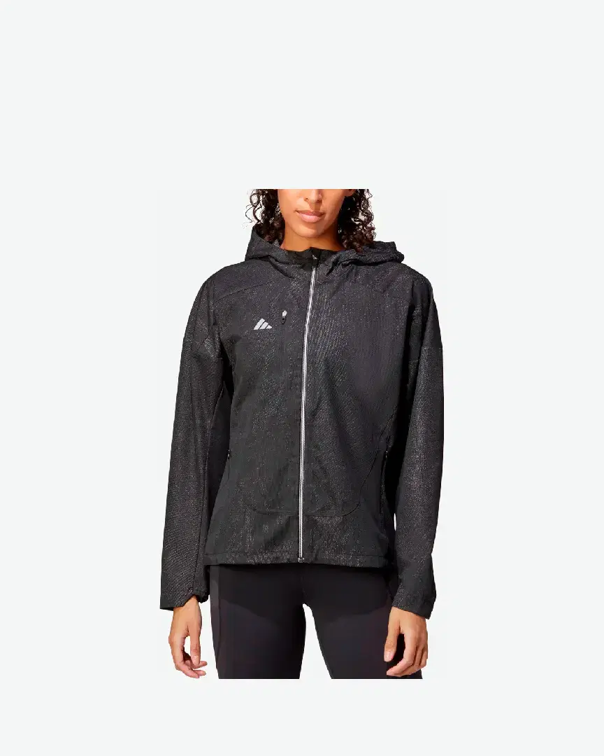 Veste Adidas De Running Adizero Retro W - HM4326 (0) au meilleur prix !