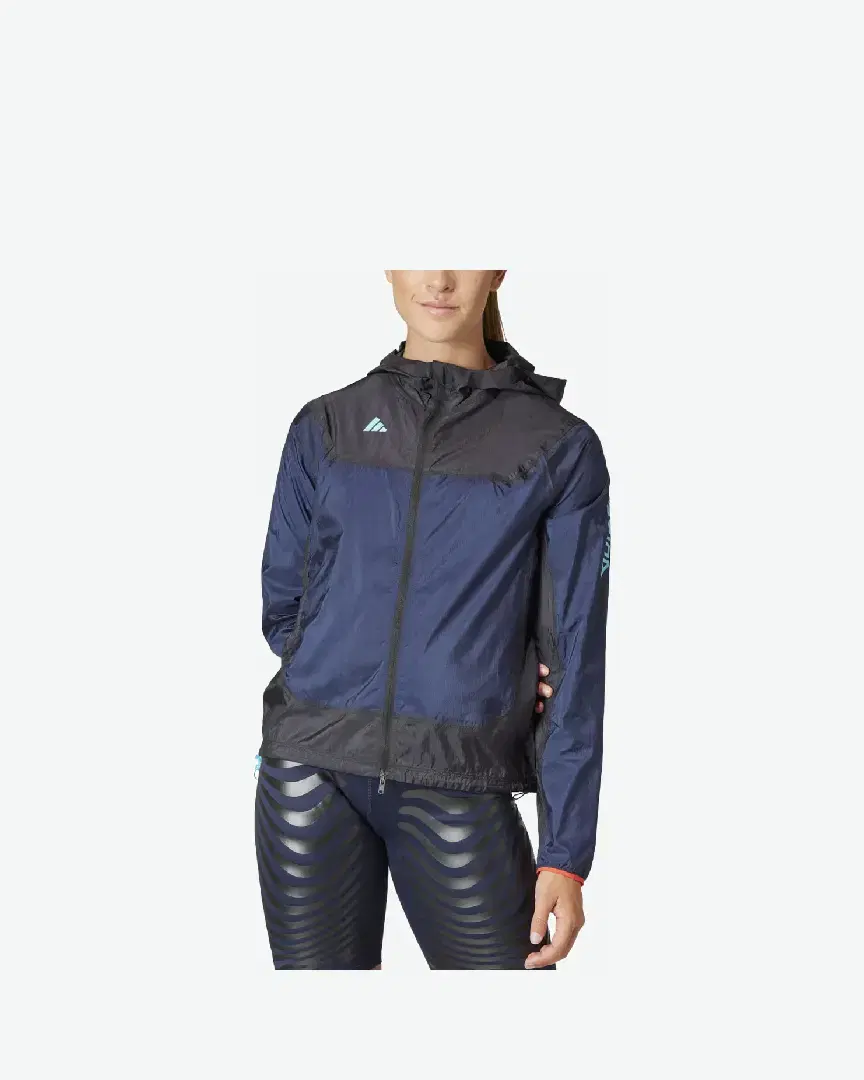 Veste À Capuche Adidas Adizero W - IM4165 (0) au meilleur prix !