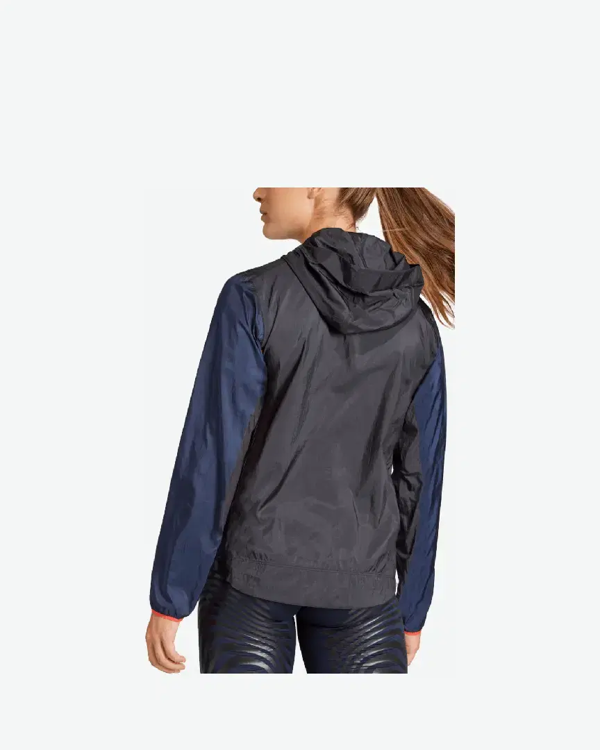 Veste À Capuche Adidas Adizero W - IM4165 (1) au meilleur prix !