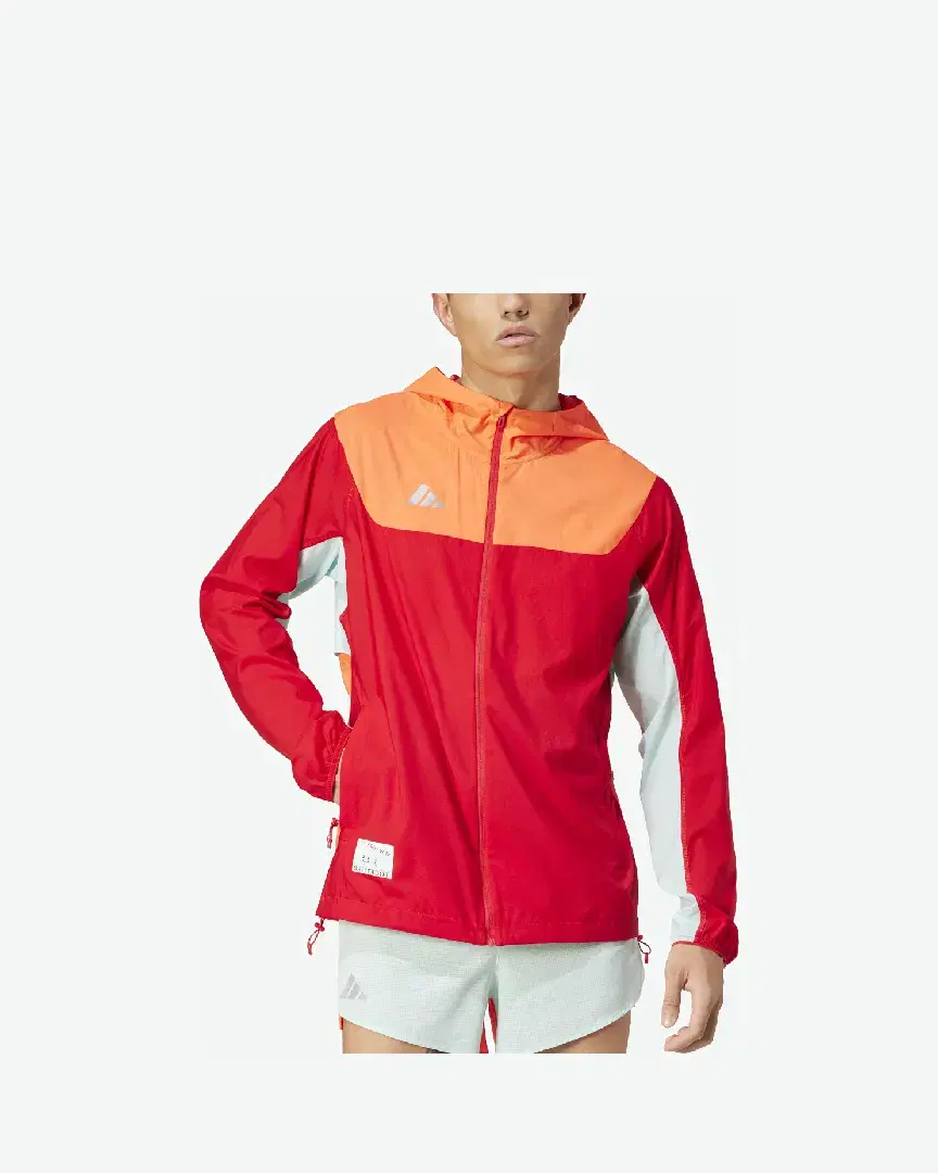 Veste À Capuche Adidas New York City M - IW9232 (0) au meilleur prix !