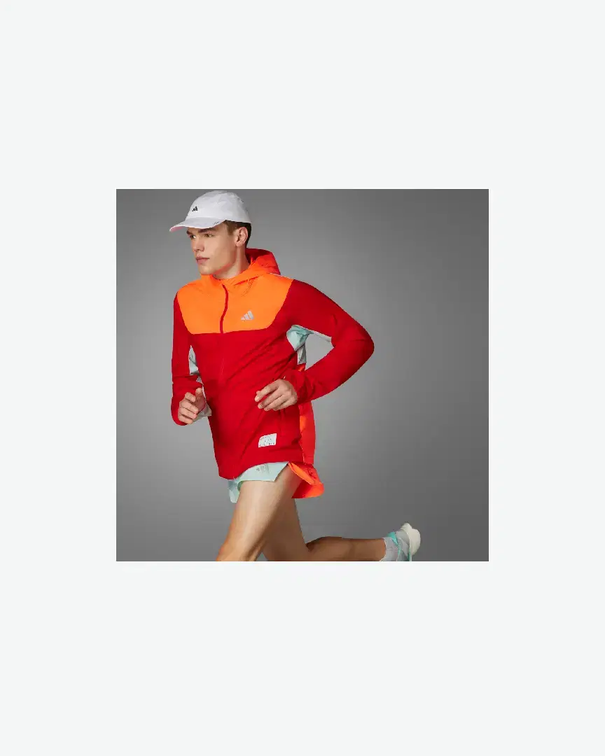 Veste À Capuche Adidas New York City M - IW9232 (2) au meilleur prix !