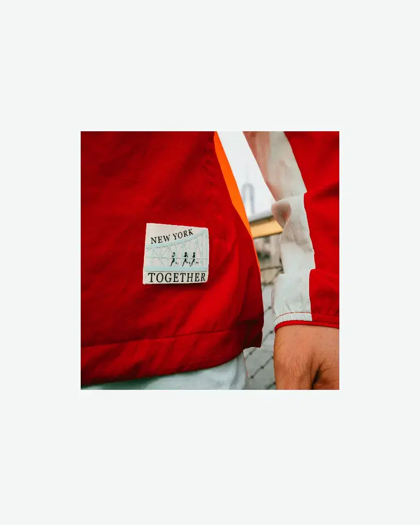 Veste À Capuche Adidas New York City M - IW9232 (5) au meilleur prix !