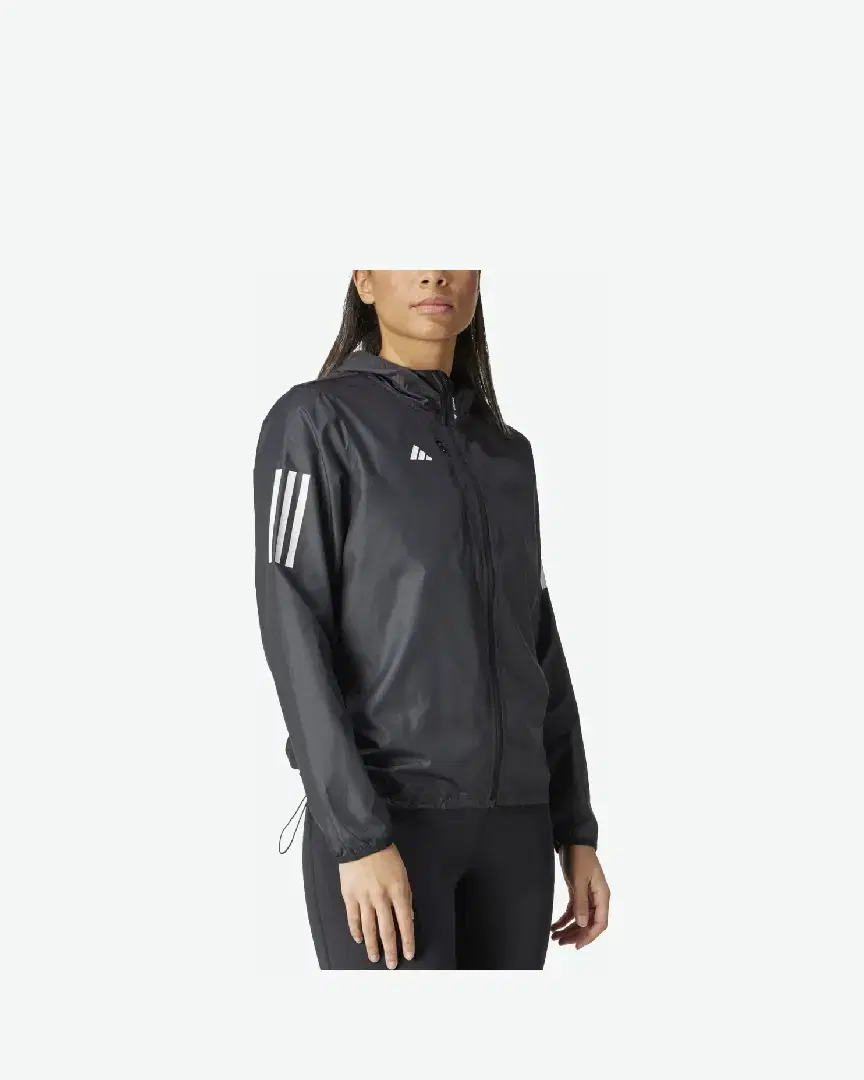 Veste À Capuche Adidas Otr B Jkt W - IN1576 (0) au meilleur prix !