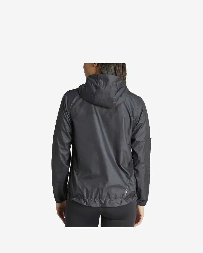 Veste À Capuche Adidas Otr B Jkt W - IN1576 (1) au meilleur prix !