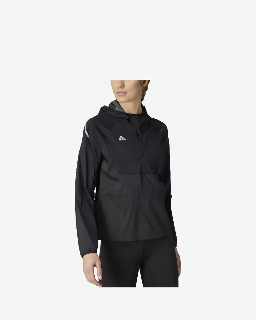 Veste À Capuche Adidas Ultimate Jacket W - IM1886 (0) au meilleur prix !