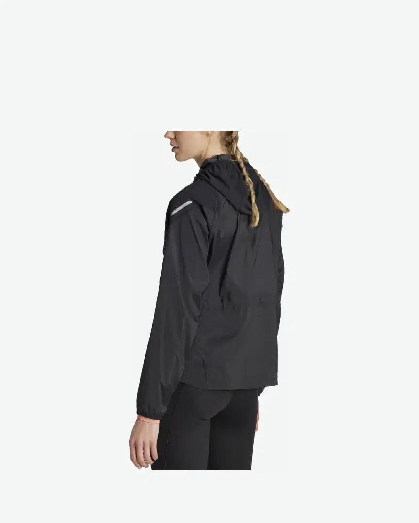 Veste À Capuche Adidas Ultimate Jacket W - IM1886 (1) au meilleur prix !