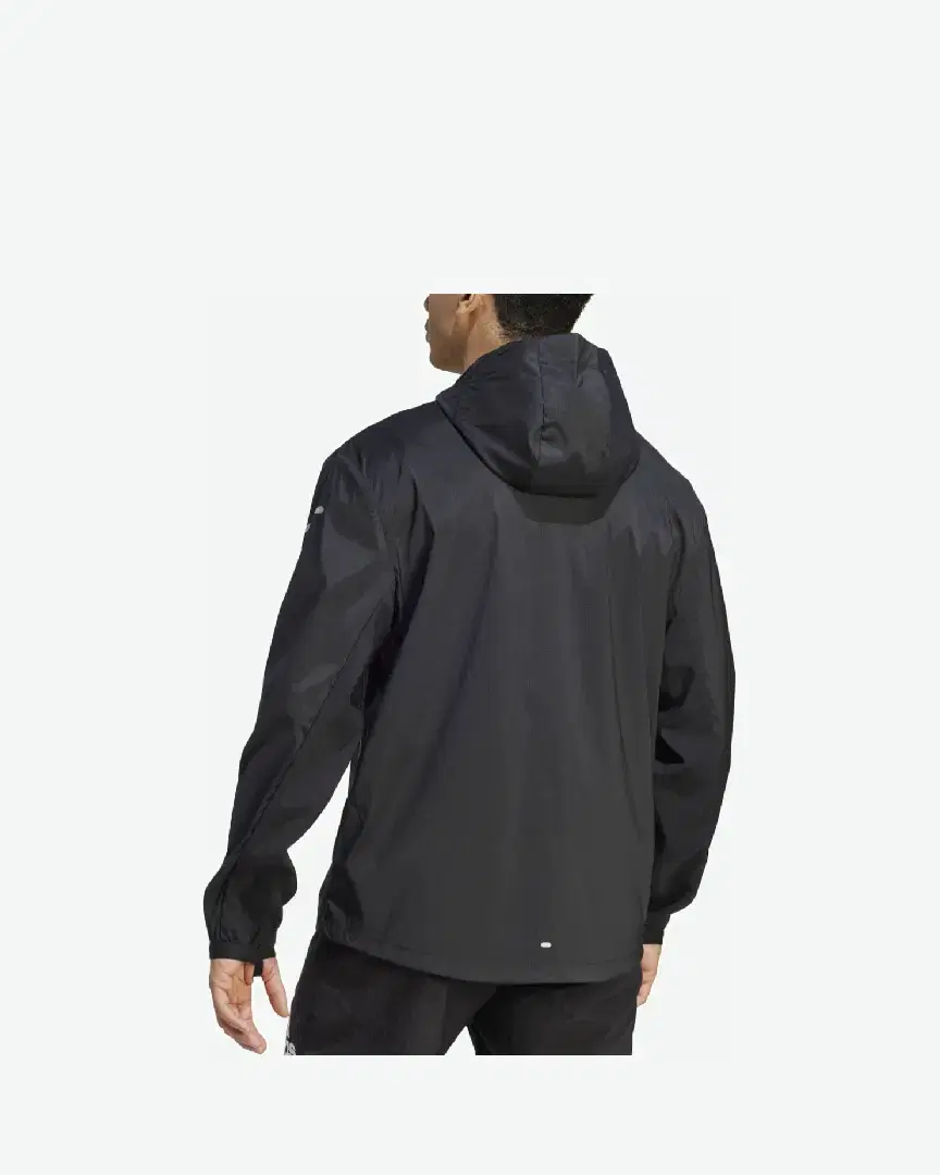 Veste À Capuche Adidas Ultimate Jkt M - HY1422 (1) au meilleur prix !