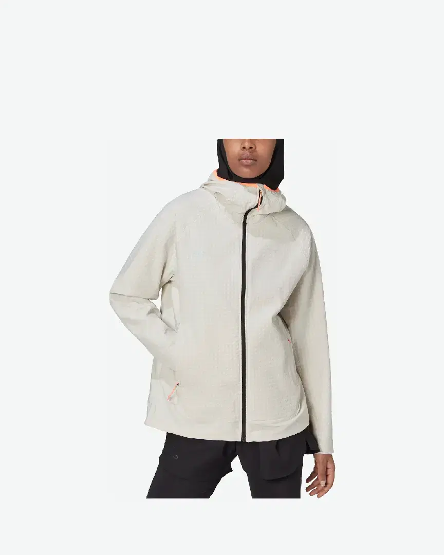 Veste À Capuche Adidas Xcity Softshell W - HK6479 (0) au meilleur prix !